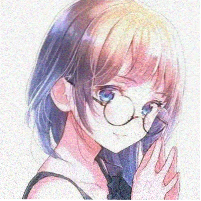 观众头像：编号 088